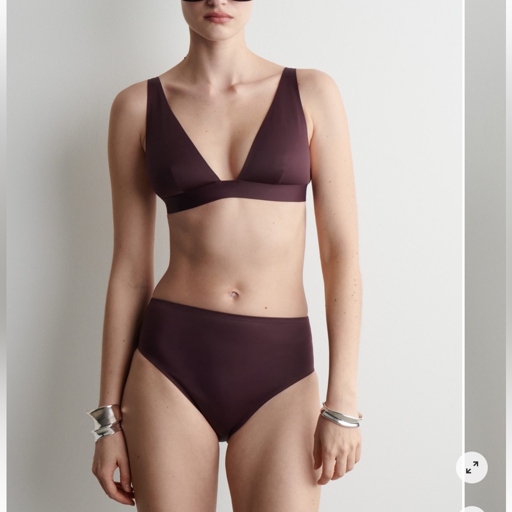 COS Scuba Bikini